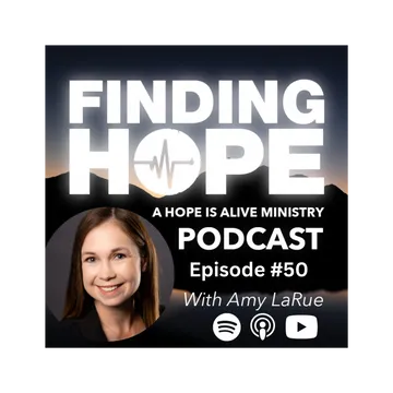 Finding Hope