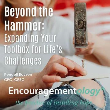 Encouragementology