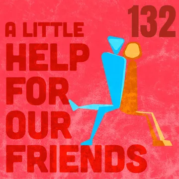 A Little Help For Our Friends