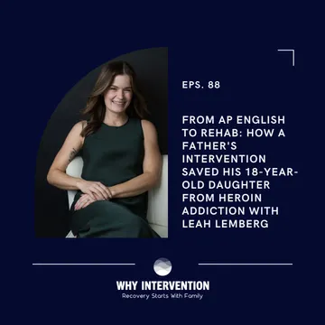 Why Intervention Podcast