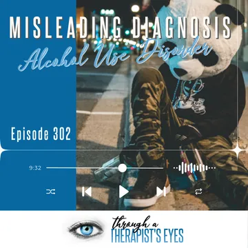 Through a Therapist's Eyes Podcast