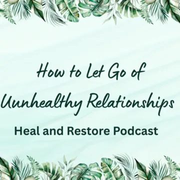 Healing Courageously