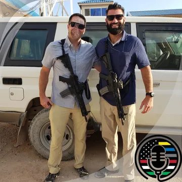 Pat McMonigle: From FBI Agent to Mental Health Advocate
