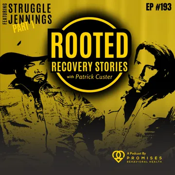 Rooted Recovery Stories