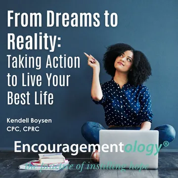 Encouragementology
