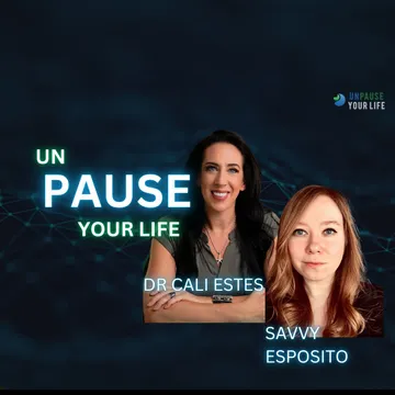 Unpause Your Life