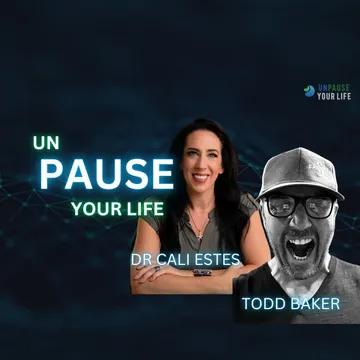 Unpause Your Life