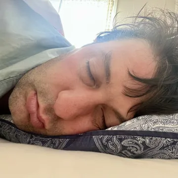 Luke Hand Diary