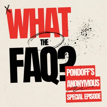 Pondoff's Anonymous