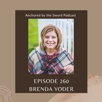 Anchored by the Sword