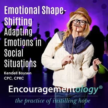 Encouragementology