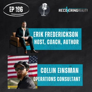 The Recovering Reality Podcast