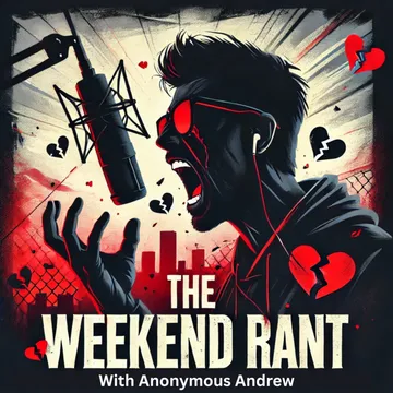 Anonymous Andrew
