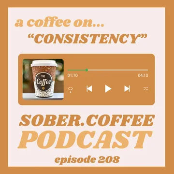 Sober.Coffee Podcast