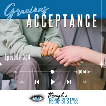 Through a Therapist's Eyes Podcast