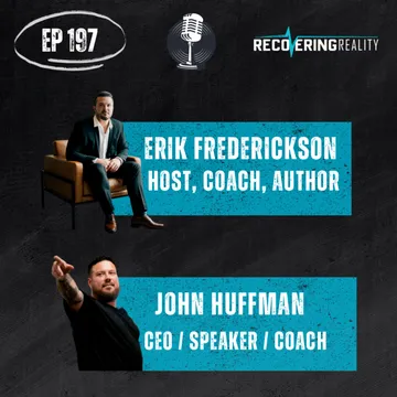 The Recovering Reality Podcast