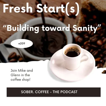 Sober.Coffee Podcast