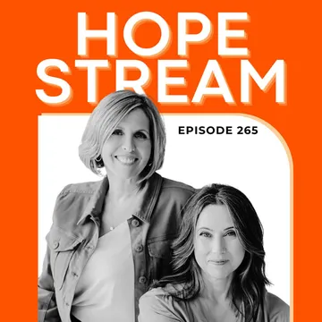Hopestream for parenting kids through drug use and addiction