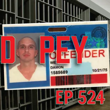 Dopey: On the Dark Comedy of Drug Addiction