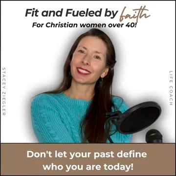 Speak Truth - How to live Healthy, Happy and Holy with Stacey Ziegler | Holistic Life Coach