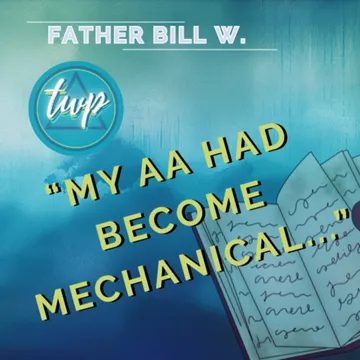 Father Bill W.
