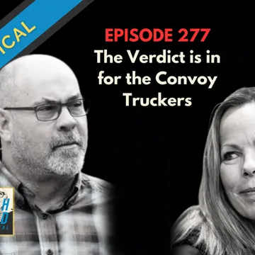Trish Wood is Critical