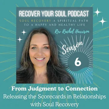 Recover Your Soul: A Spiritual Path to a Happy and Healthy Life