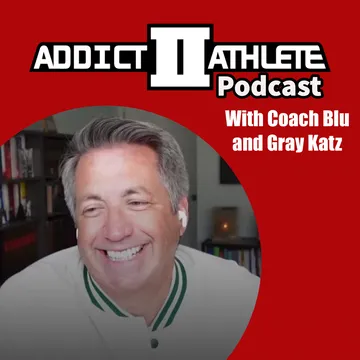 Addict II Athlete Podcast