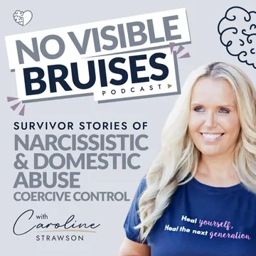 The Narcissistic Abuse & Trauma Recovery Podcast