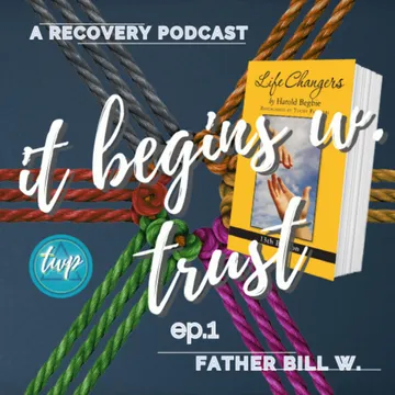Father Bill W.