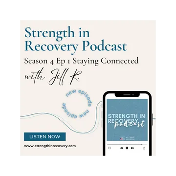 Strength In Recovery