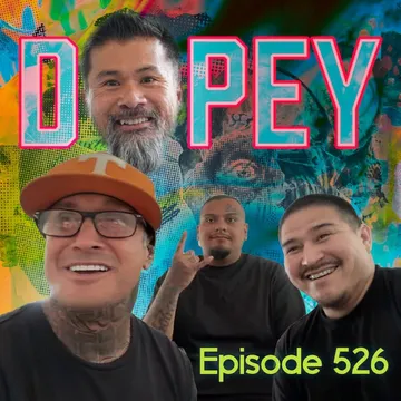 Dopey: On the Dark Comedy of Drug Addiction