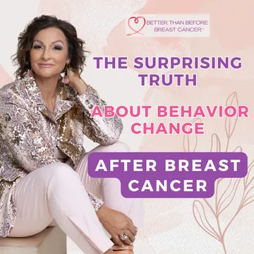 The Breast Cancer Recovery Coach