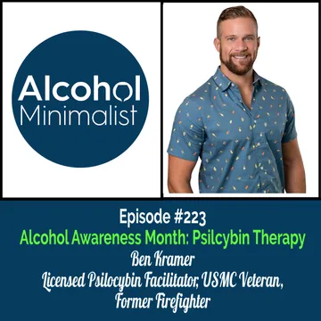 The Alcohol Minimalist Podcast