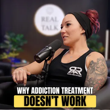 Real Recovery Talk