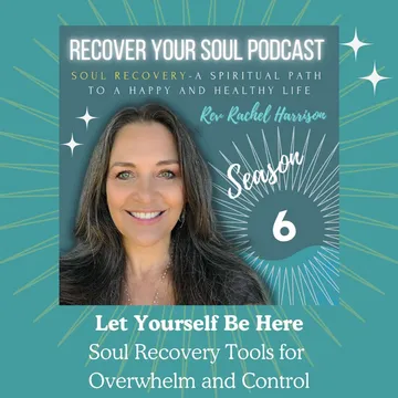 Recover Your Soul: A Spiritual Path to a Happy and Healthy Life