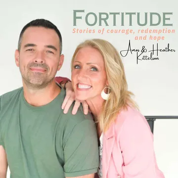 Jon Setzer: Turning Life's Challenges into Your Strongest Message