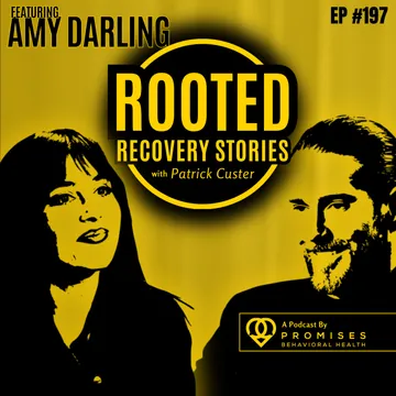 Rooted Recovery Stories