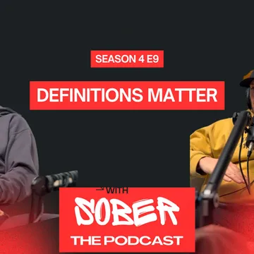 SOBER: The Podcast