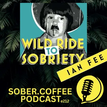Sober.Coffee Podcast