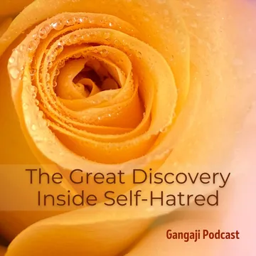 Facing Self-Hatred: A Path to Spiritual Freedom