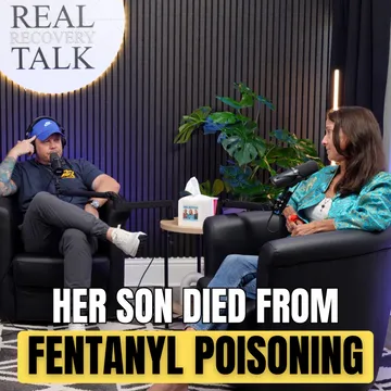 Real Recovery Talk