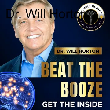 Break Free from Self-Sabotage with Dr. Will Horton