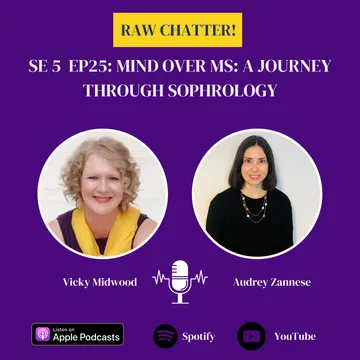 RAW CHATTER!