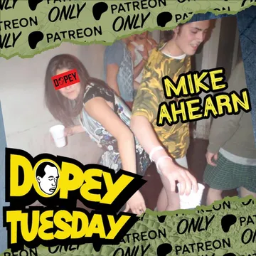 Dopey: On the Dark Comedy of Drug Addiction