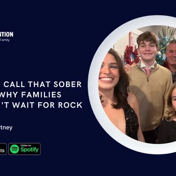 Why Intervention Podcast