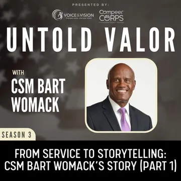 Untold Valor: Veterans Recovery in Action