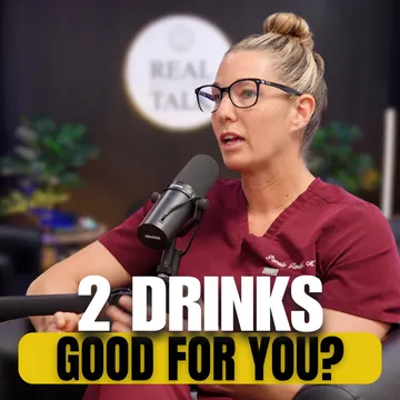 Real Recovery Talk
