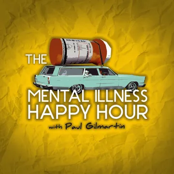 Breaking the Silence: Dr Jessica Zucker's Return to Mental Illness Happy Hour