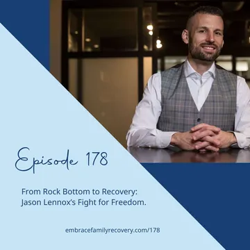 Jason Lennox: A Journey from Darkness to Redemption